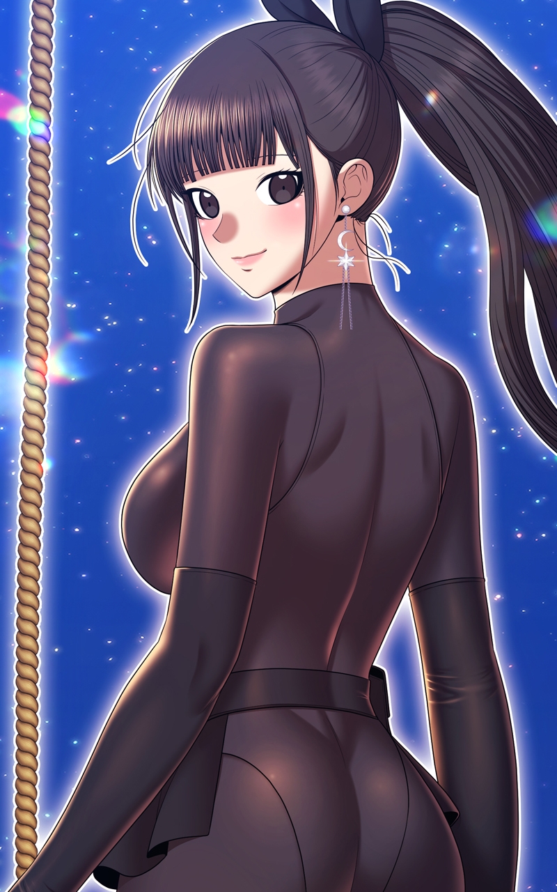 Read +99 Reinforced Wooden Stick ENGLISH Manga Online