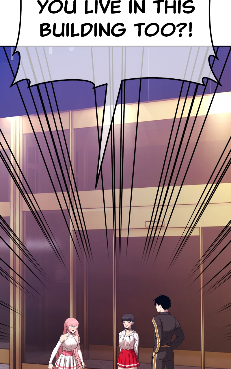 Read +99 Reinforced Wooden Stick ENGLISH Manga Online