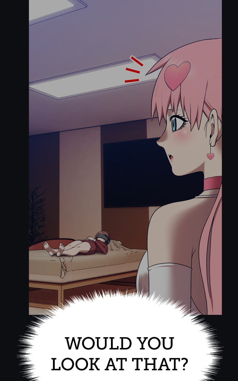 Read +99 Reinforced Wooden Stick ENGLISH Manga Online