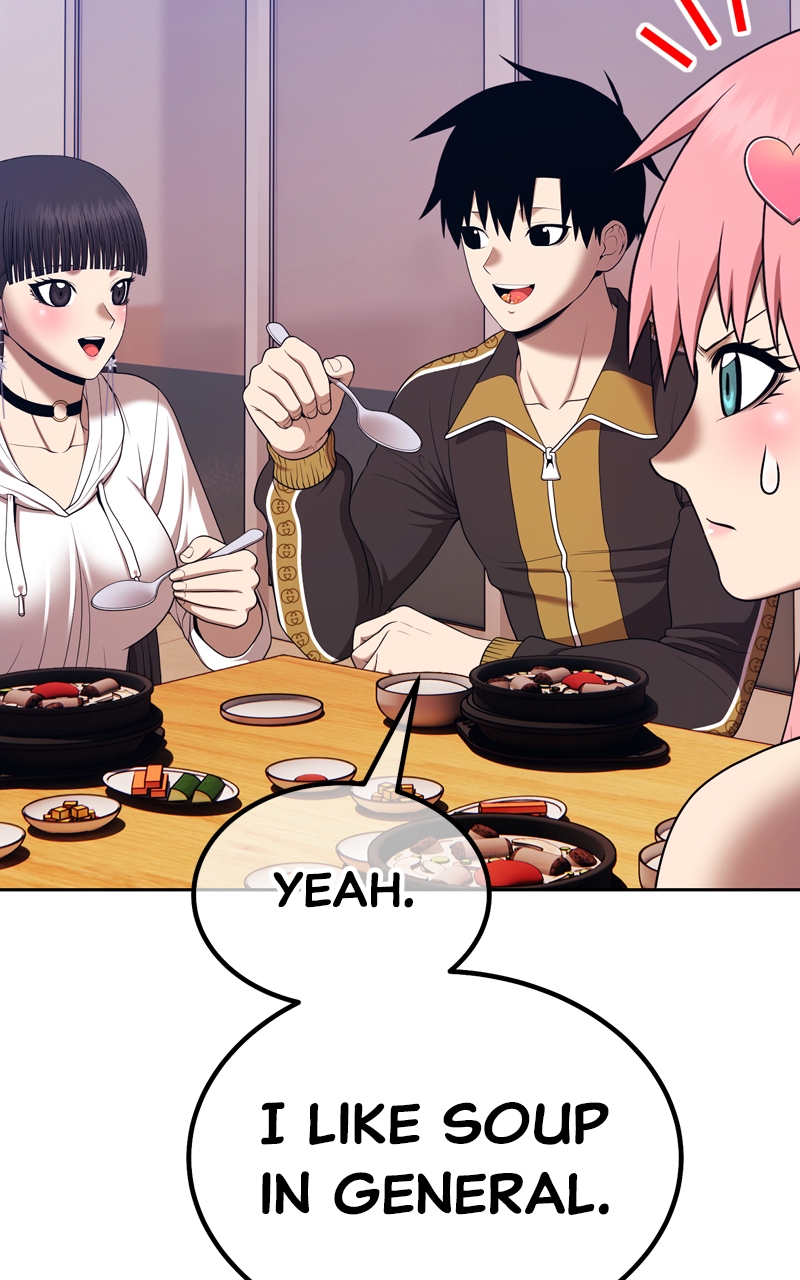 Read +99 Reinforced Wooden Stick ENGLISH Manga Online