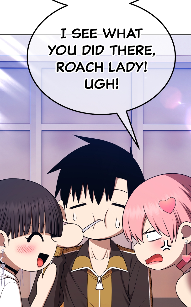 Read +99 Reinforced Wooden Stick ENGLISH Manga Online