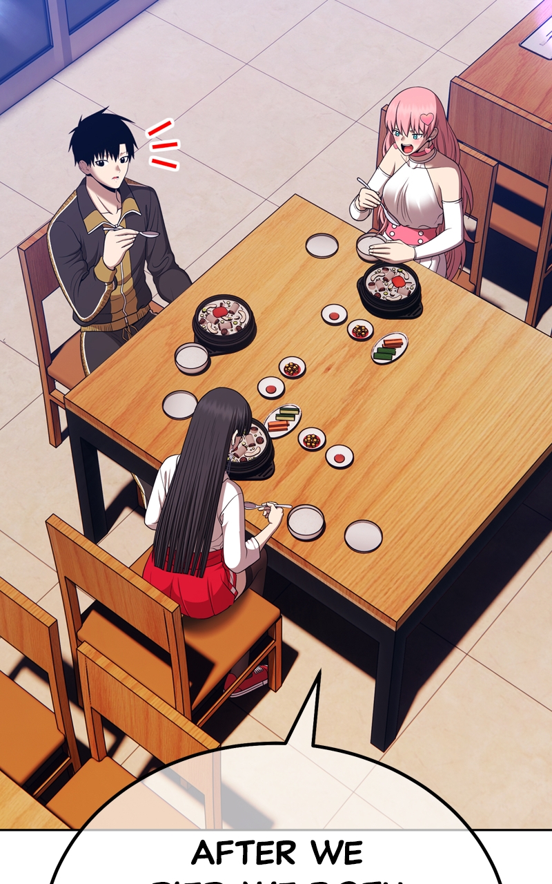 Read +99 Reinforced Wooden Stick ENGLISH Manga Online