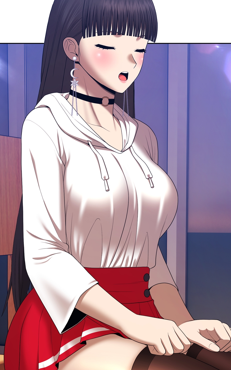 Read +99 Reinforced Wooden Stick ENGLISH Manga Online