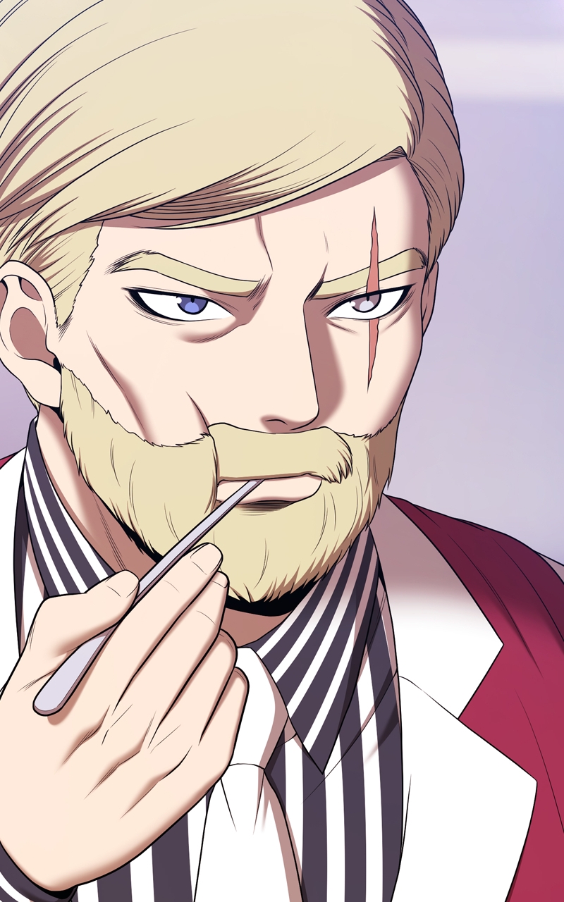 Read +99 Reinforced Wooden Stick ENGLISH Manga Online