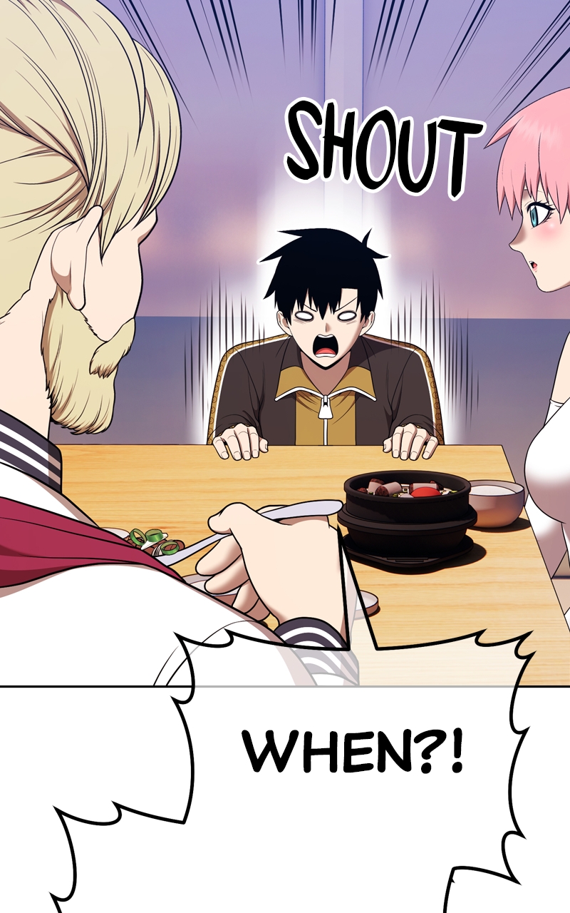 Read +99 Reinforced Wooden Stick ENGLISH Manga Online