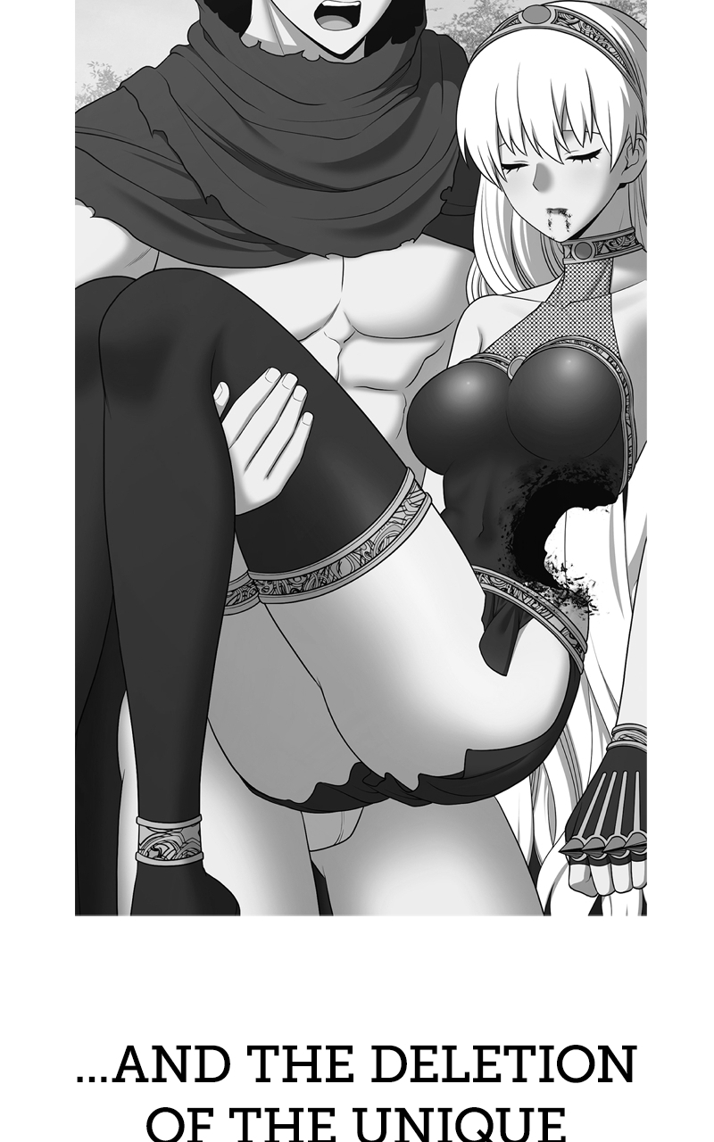 Read +99 Reinforced Wooden Stick ENGLISH Manga Online