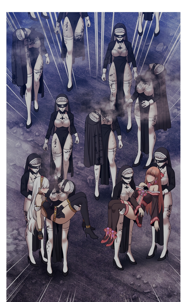 Read +99 Reinforced Wooden Stick ENGLISH Manga Online