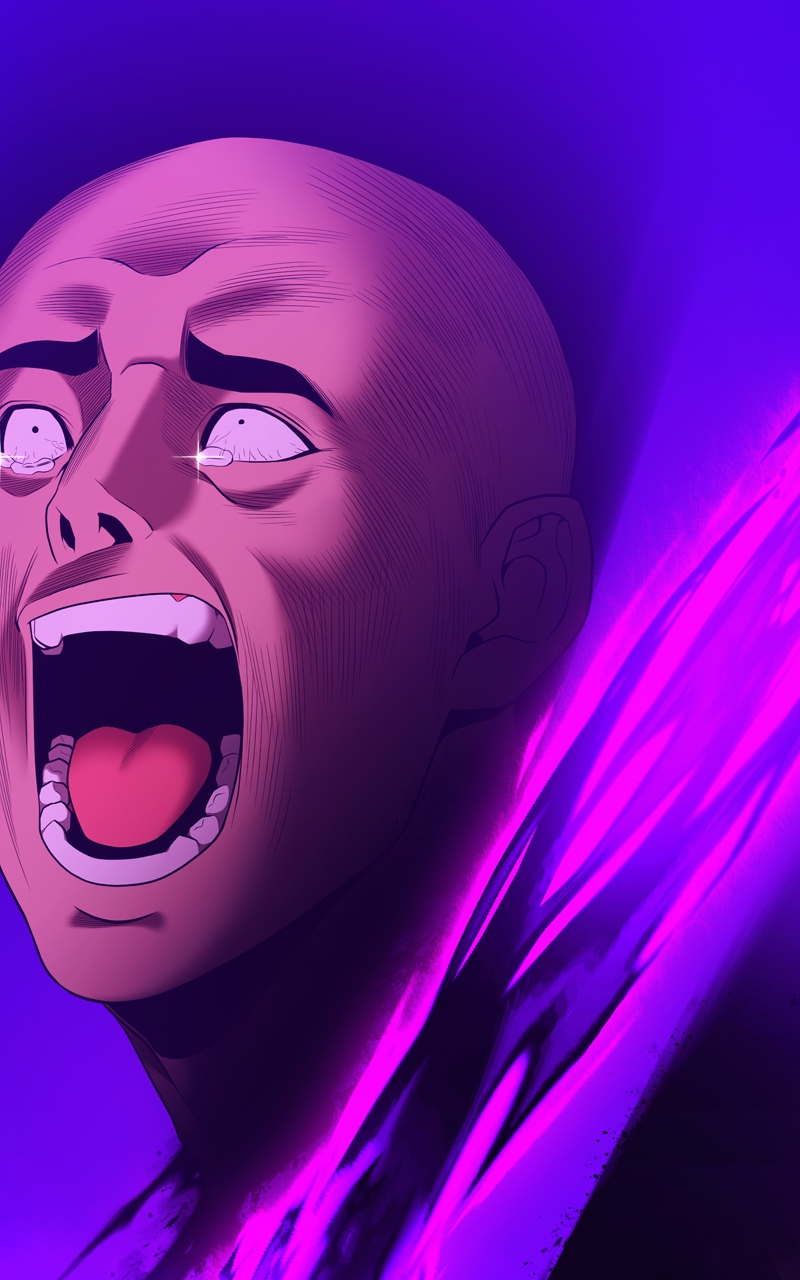 Read +99 Reinforced Wooden Stick ENGLISH Manga Online