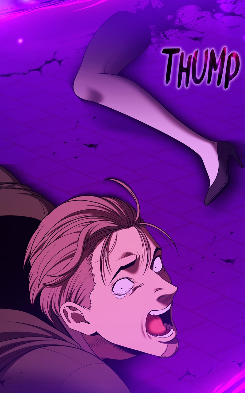 Read +99 Reinforced Wooden Stick ENGLISH Manga Online