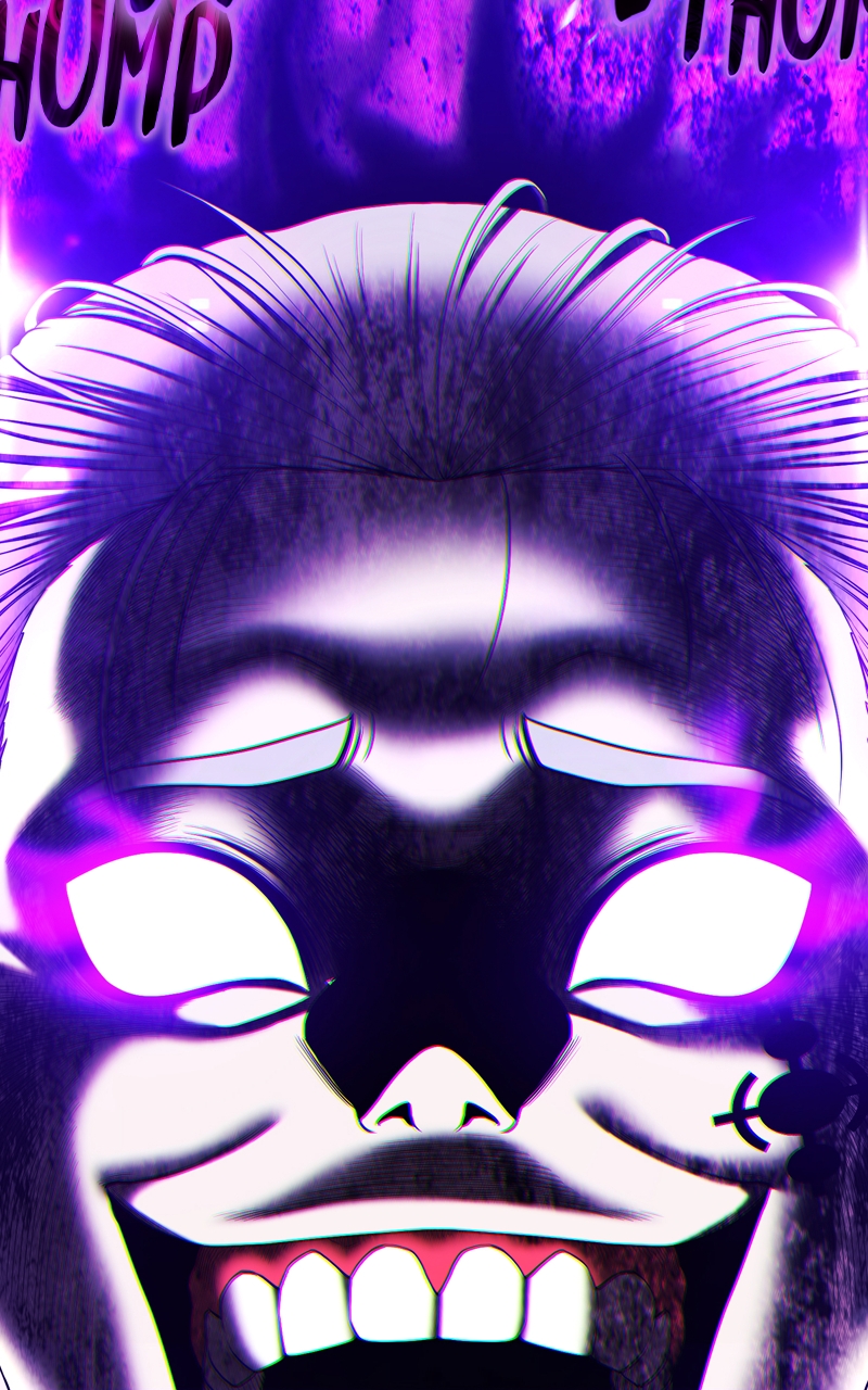 Read +99 Reinforced Wooden Stick ENGLISH Manga Online