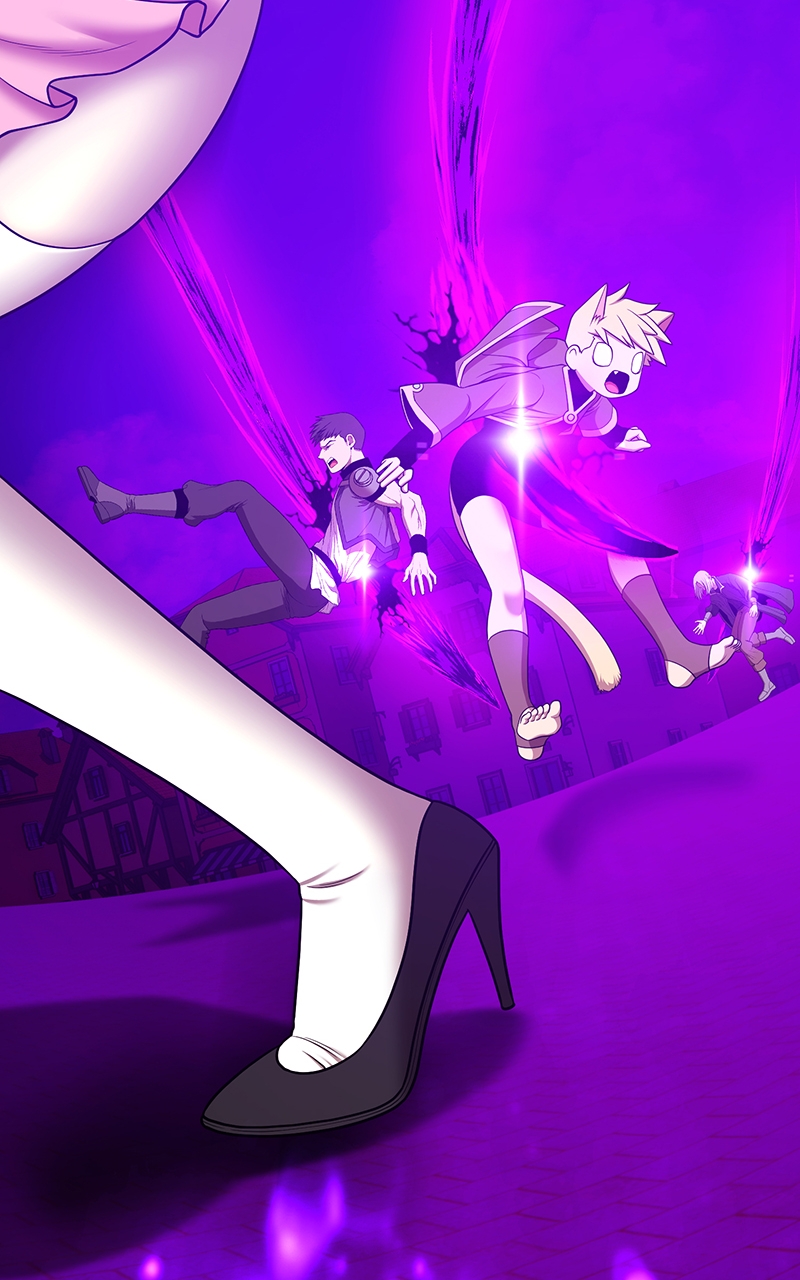 Read +99 Reinforced Wooden Stick ENGLISH Manga Online