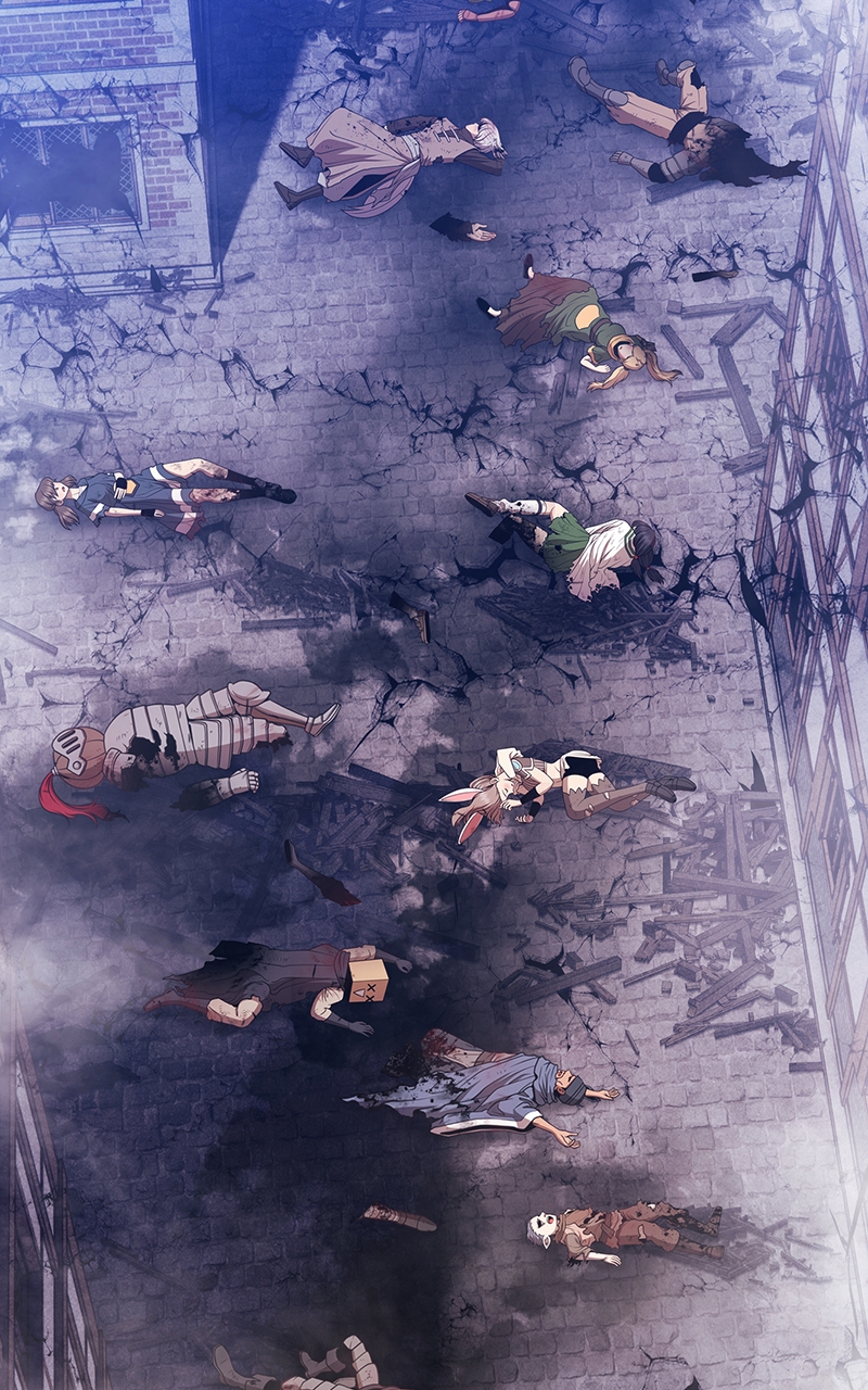 Read +99 Reinforced Wooden Stick ENGLISH Manga Online