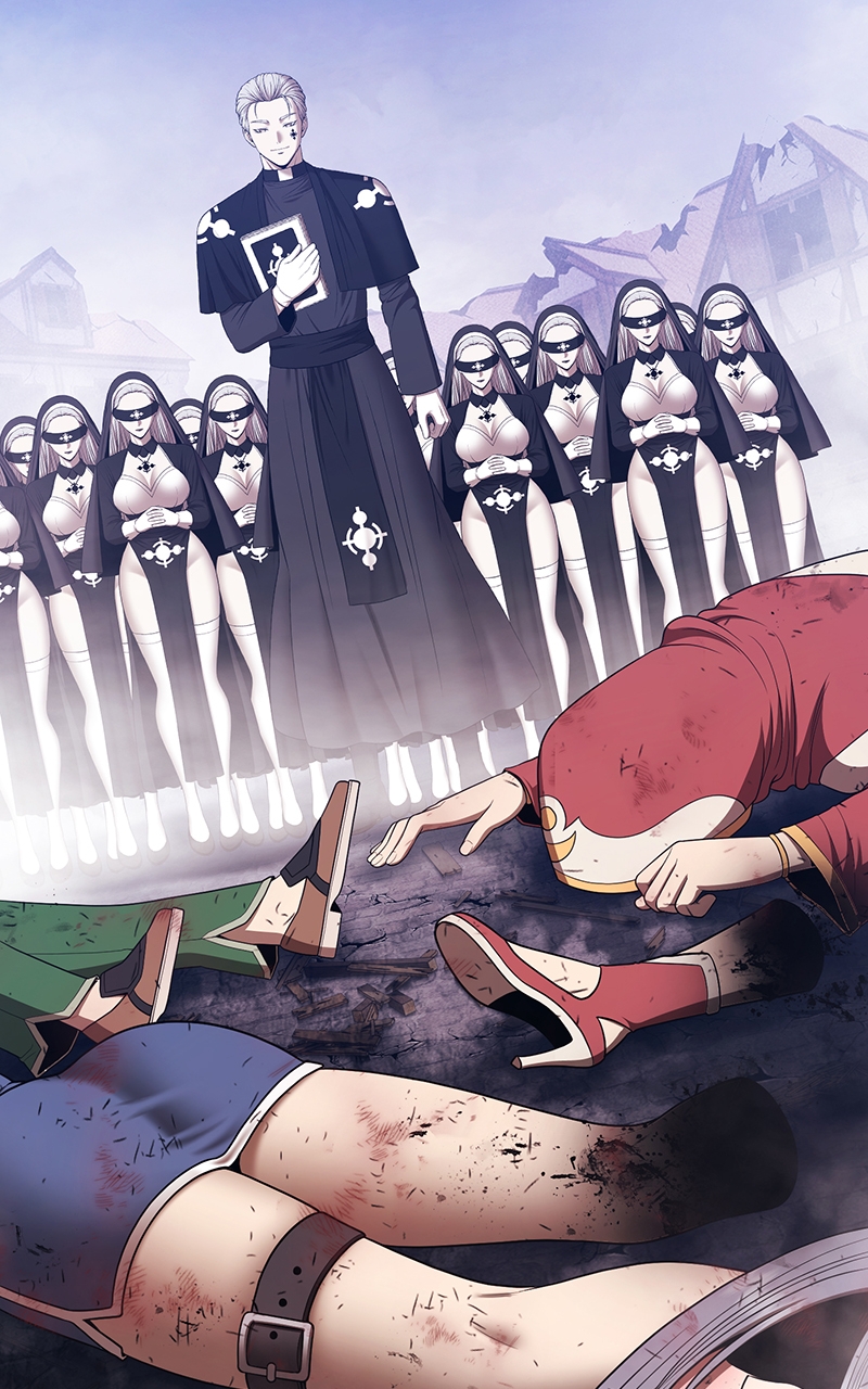 Read +99 Reinforced Wooden Stick ENGLISH Manga Online