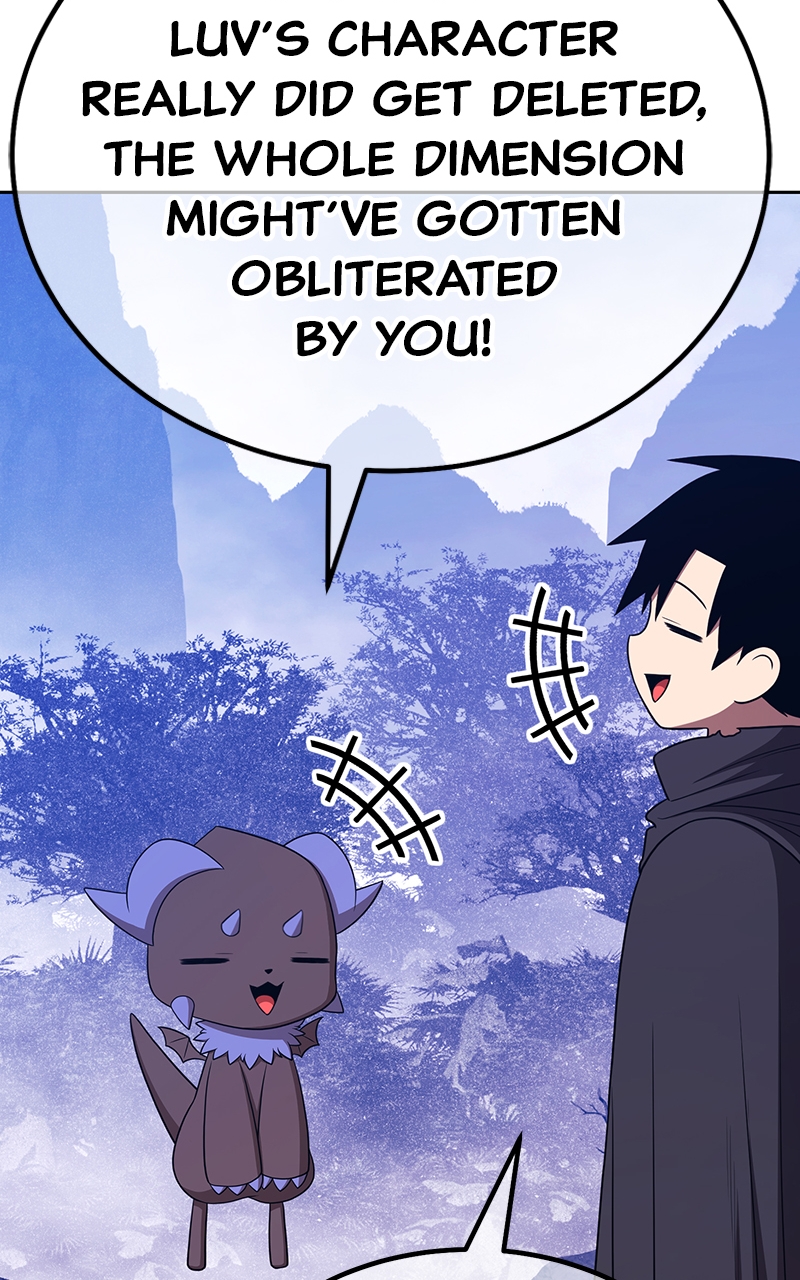 Read +99 Reinforced Wooden Stick ENGLISH Manga Online