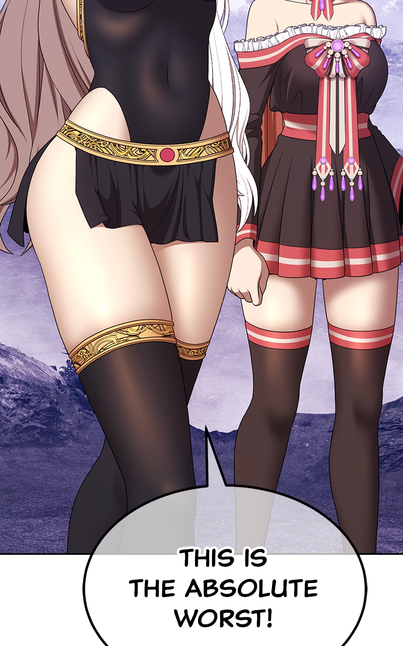 Read +99 Reinforced Wooden Stick ENGLISH Manga Online