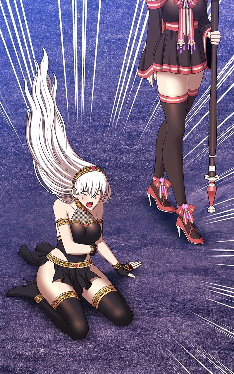 Read +99 Reinforced Wooden Stick ENGLISH Manga Online