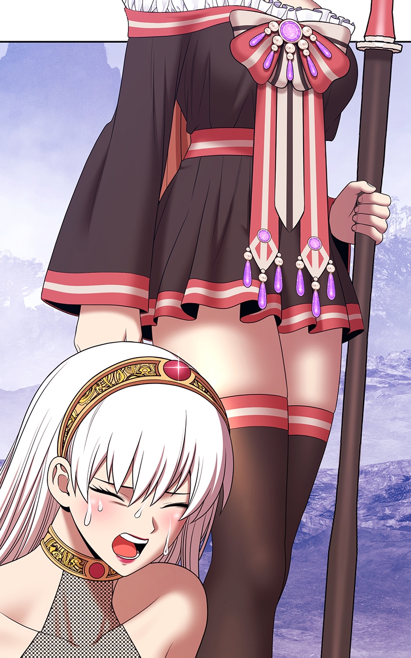 Read +99 Reinforced Wooden Stick ENGLISH Manga Online