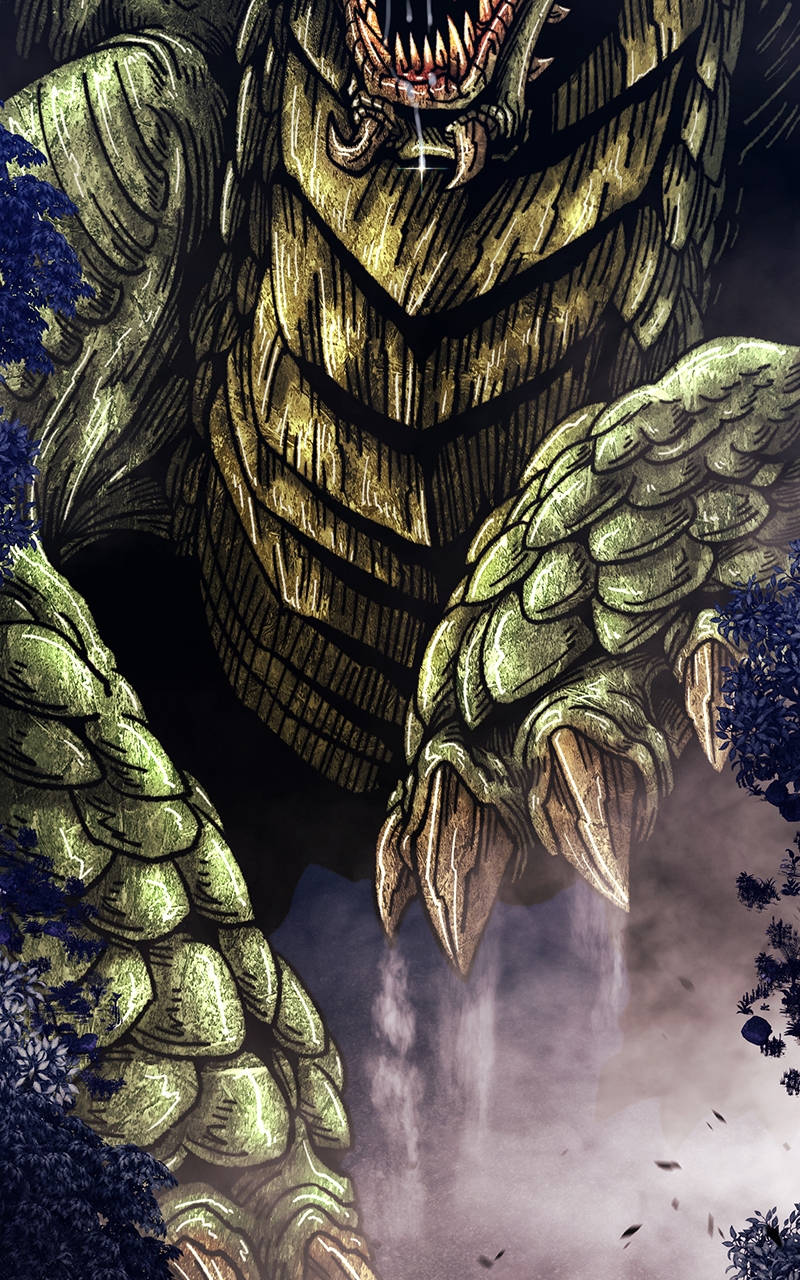 Read +99 Reinforced Wooden Stick ENGLISH Manga Online