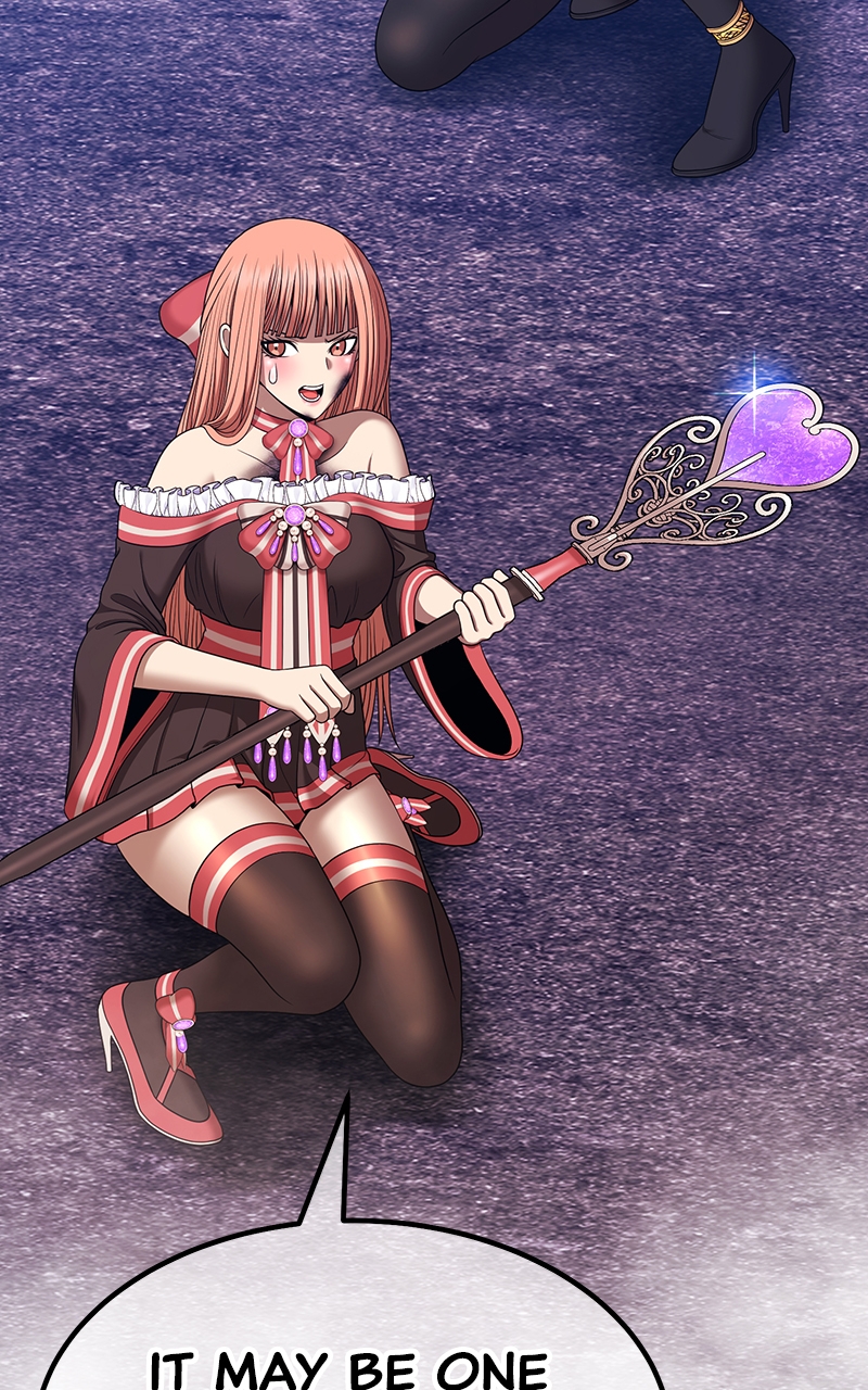 Read +99 Reinforced Wooden Stick ENGLISH Manga Online