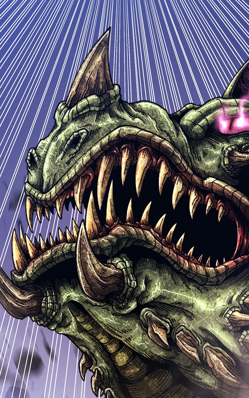 Read +99 Reinforced Wooden Stick ENGLISH Manga Online