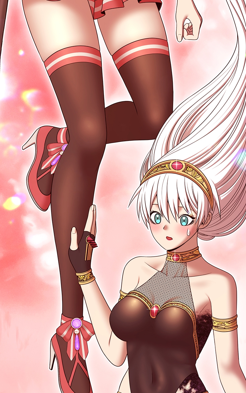 Read +99 Reinforced Wooden Stick ENGLISH Manga Online