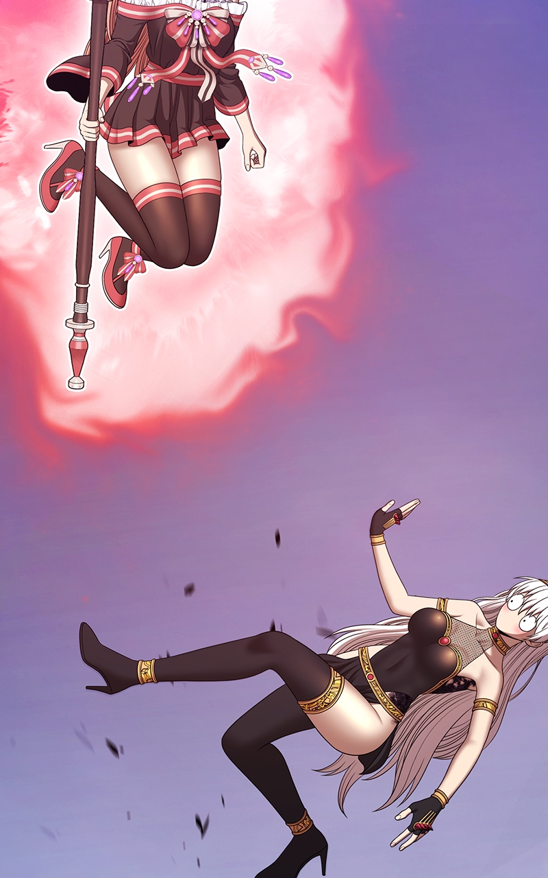 Read +99 Reinforced Wooden Stick ENGLISH Manga Online