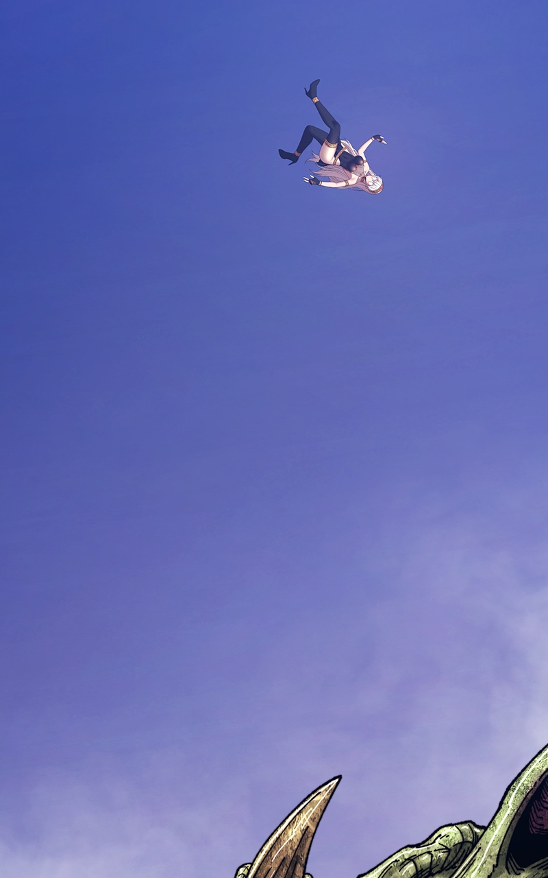 Read +99 Reinforced Wooden Stick ENGLISH Manga Online