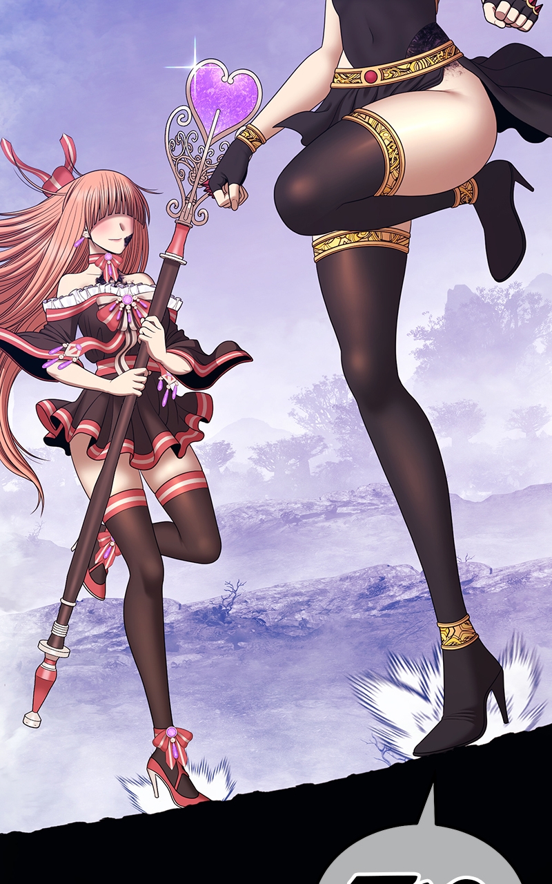 Read +99 Reinforced Wooden Stick ENGLISH Manga Online