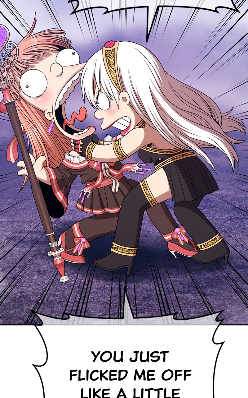 Read +99 Reinforced Wooden Stick ENGLISH Manga Online