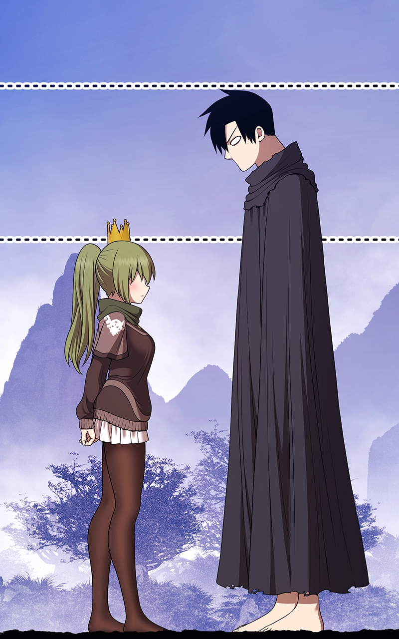 Read +99 Reinforced Wooden Stick ENGLISH Manga Online