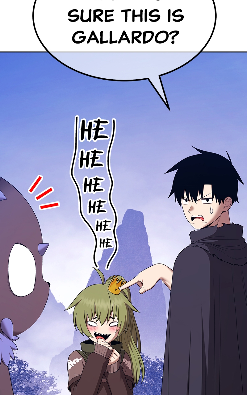 Read +99 Reinforced Wooden Stick ENGLISH Manga Online