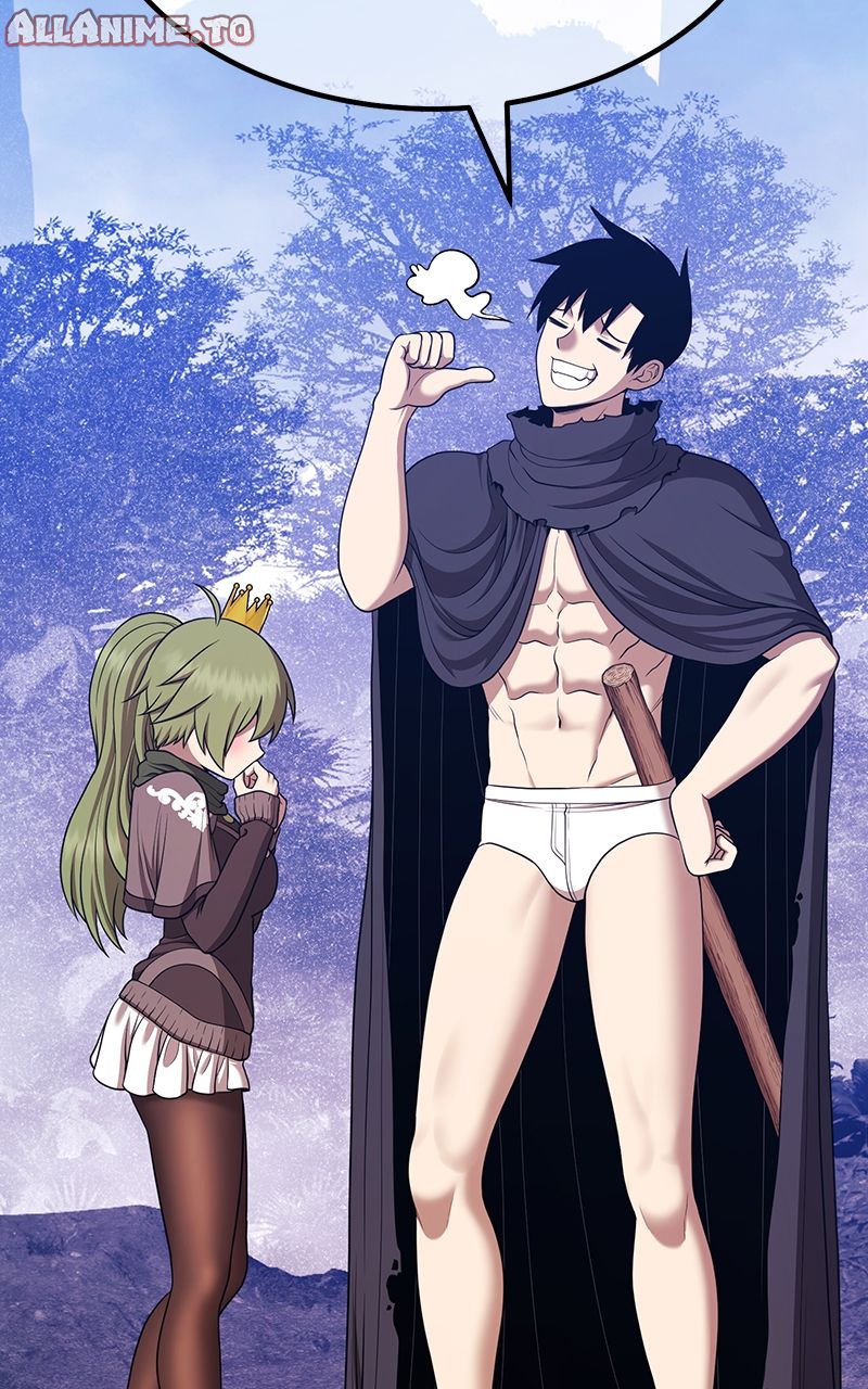 Read +99 Reinforced Wooden Stick ENGLISH Manga Online