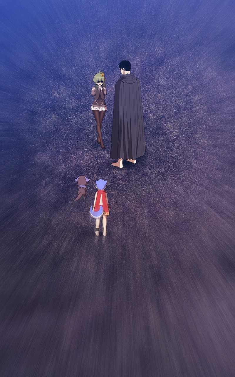 Read +99 Reinforced Wooden Stick ENGLISH Manga Online