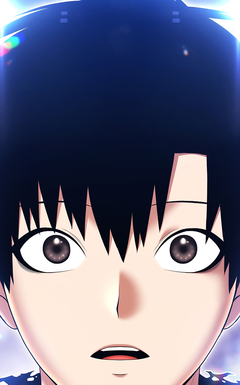 Read +99 Reinforced Wooden Stick ENGLISH Manga Online