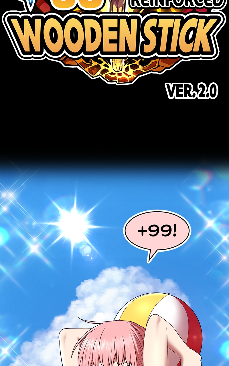 Read +99 Reinforced Wooden Stick ENGLISH Manga Online