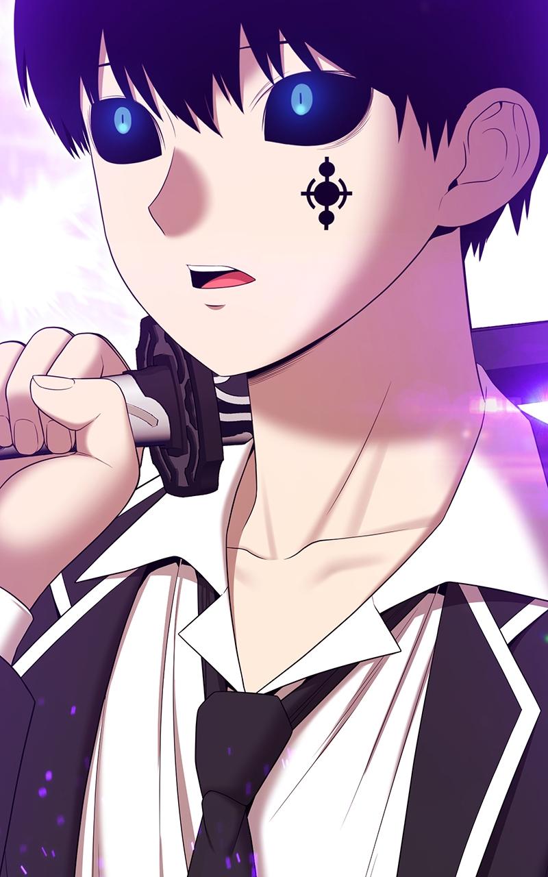 Read +99 Reinforced Wooden Stick ENGLISH Manga Online