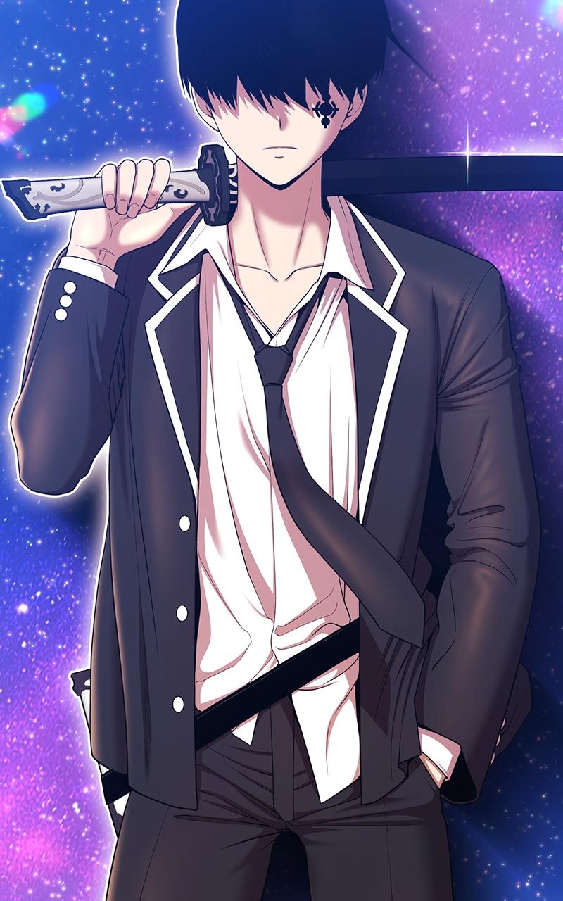 Read +99 Reinforced Wooden Stick ENGLISH Manga Online