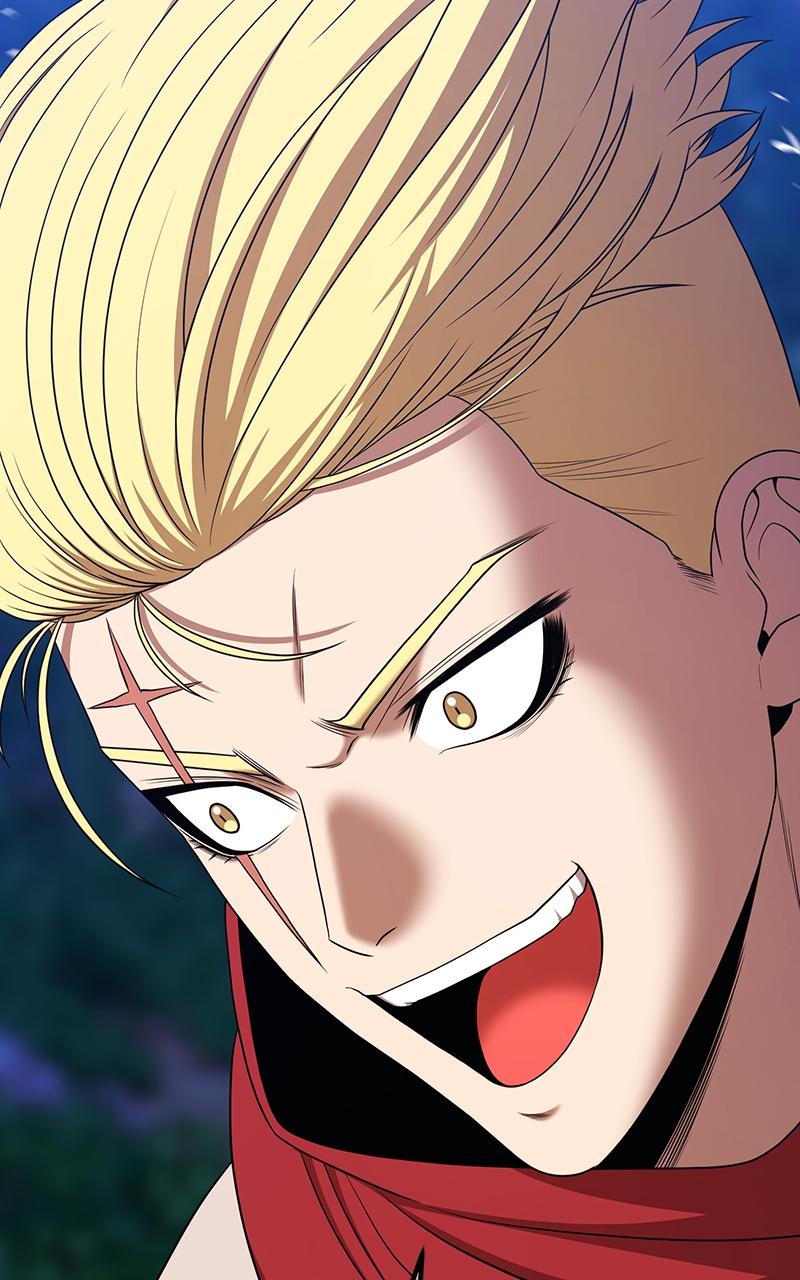 Read +99 Reinforced Wooden Stick ENGLISH Manga Online