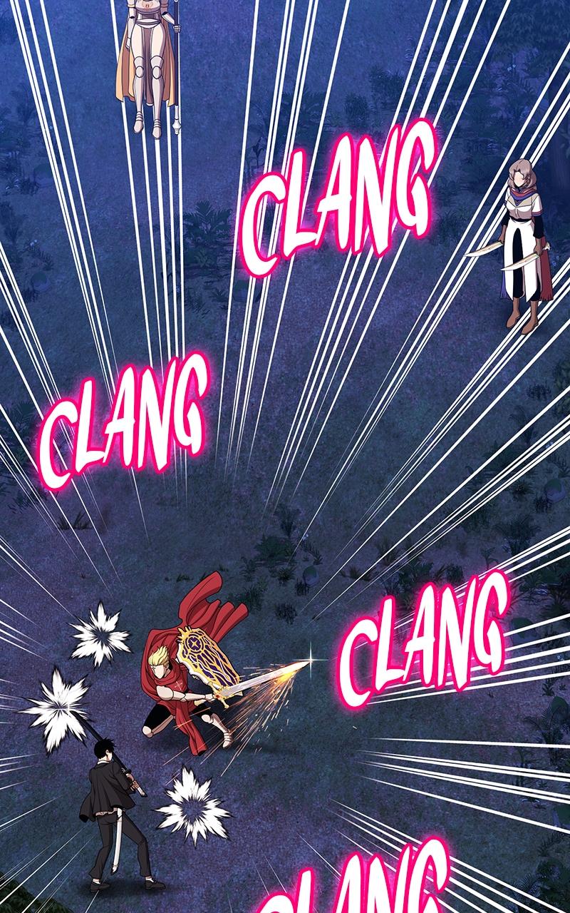 Read +99 Reinforced Wooden Stick ENGLISH Manga Online