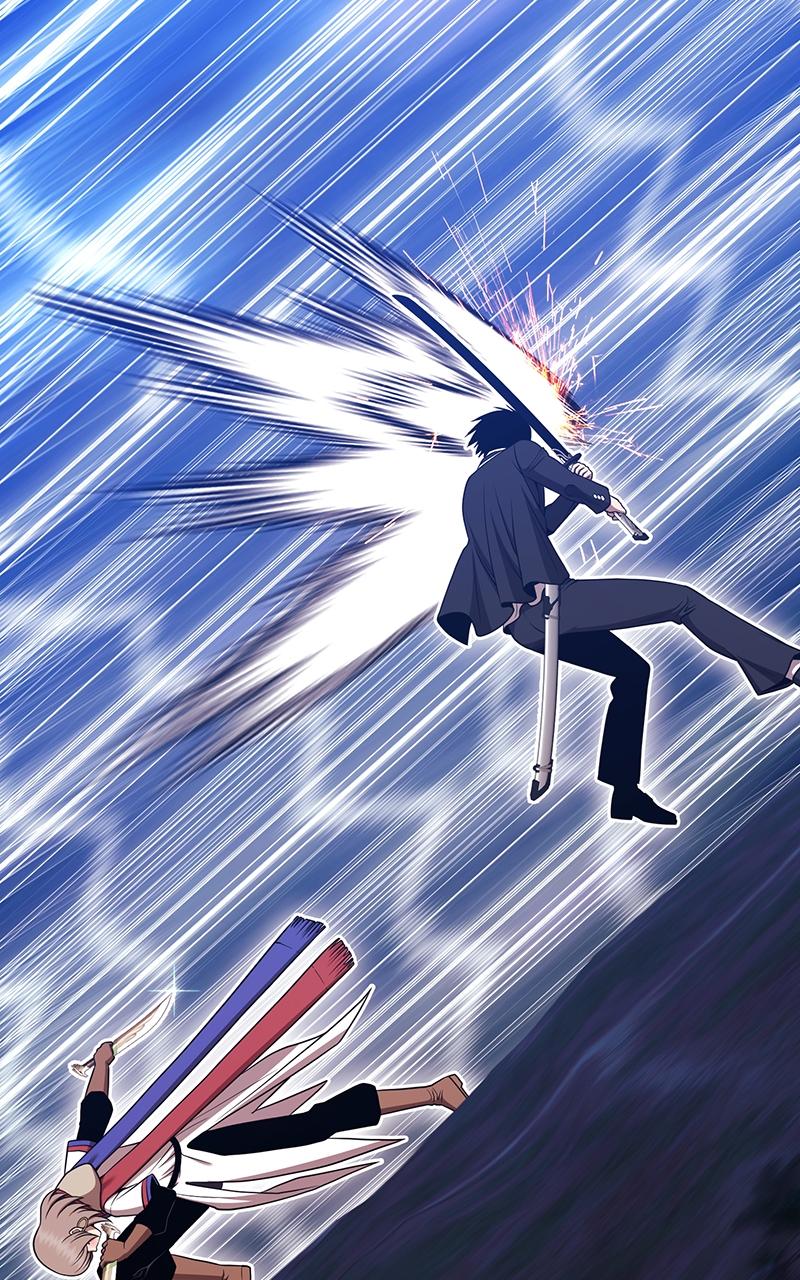 Read +99 Reinforced Wooden Stick ENGLISH Manga Online