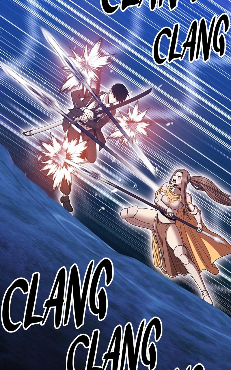 Read +99 Reinforced Wooden Stick ENGLISH Manga Online