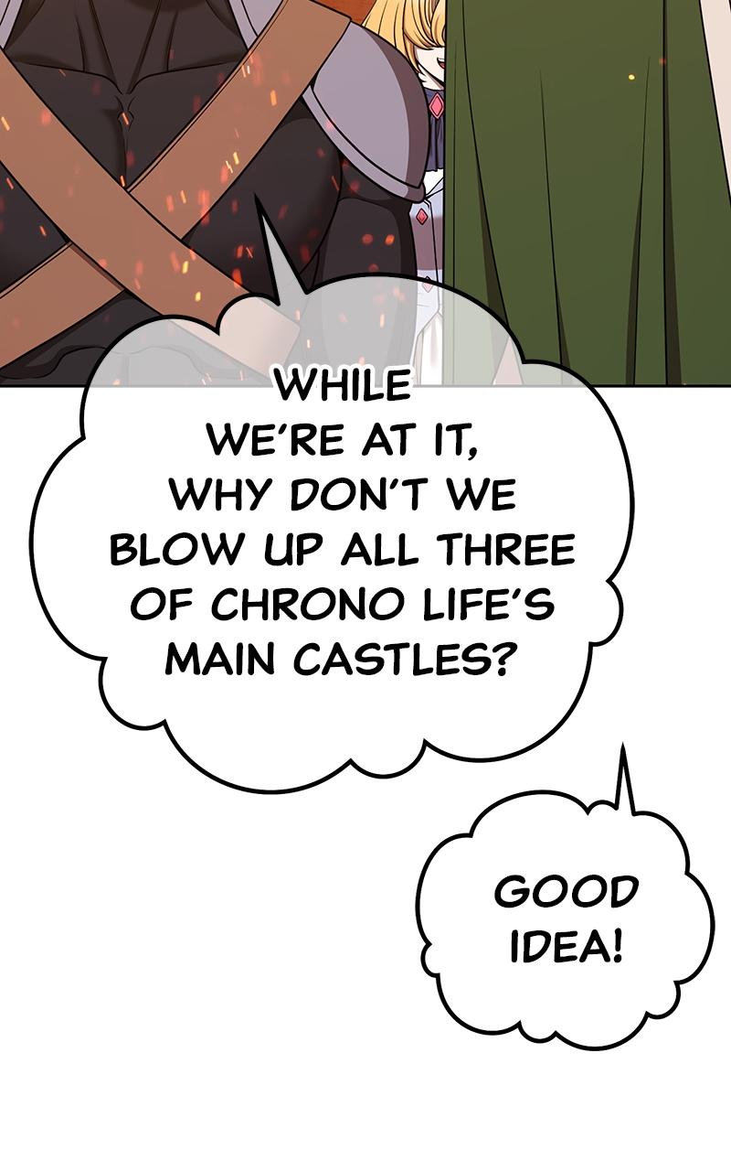 Read +99 Reinforced Wooden Stick ENGLISH Manga Online