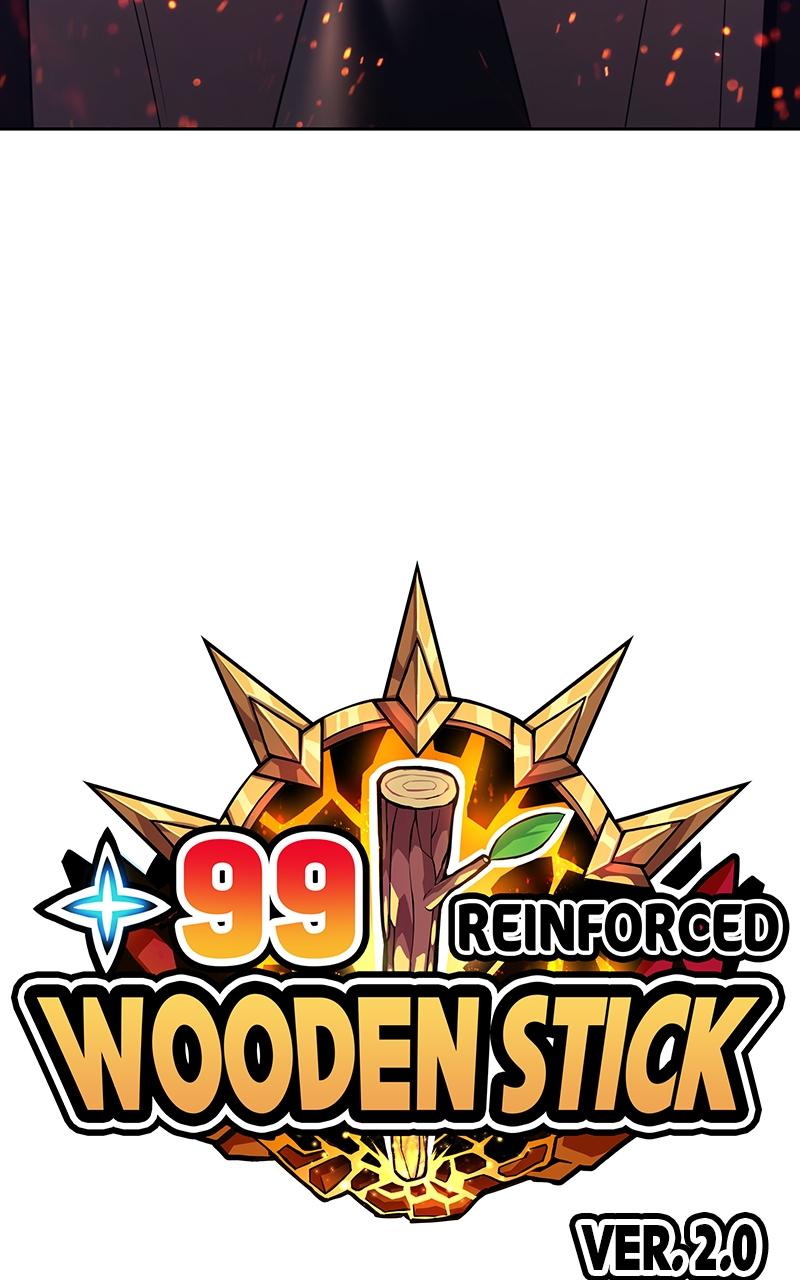 Read +99 Reinforced Wooden Stick ENGLISH Manga Online