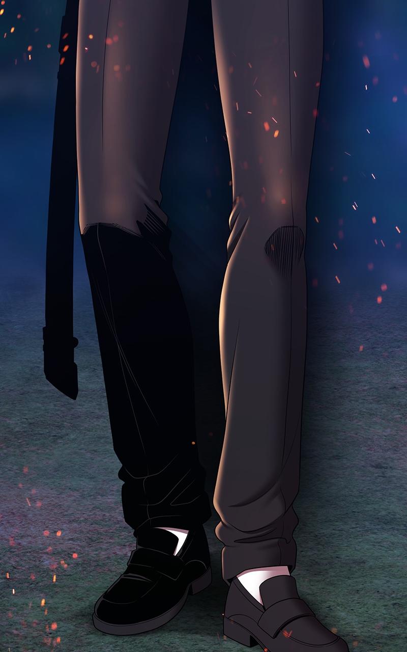 Read +99 Reinforced Wooden Stick ENGLISH Manga Online