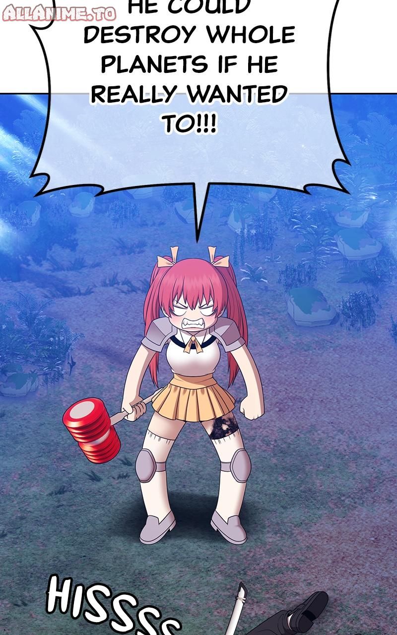 Read +99 Reinforced Wooden Stick ENGLISH Manga Online