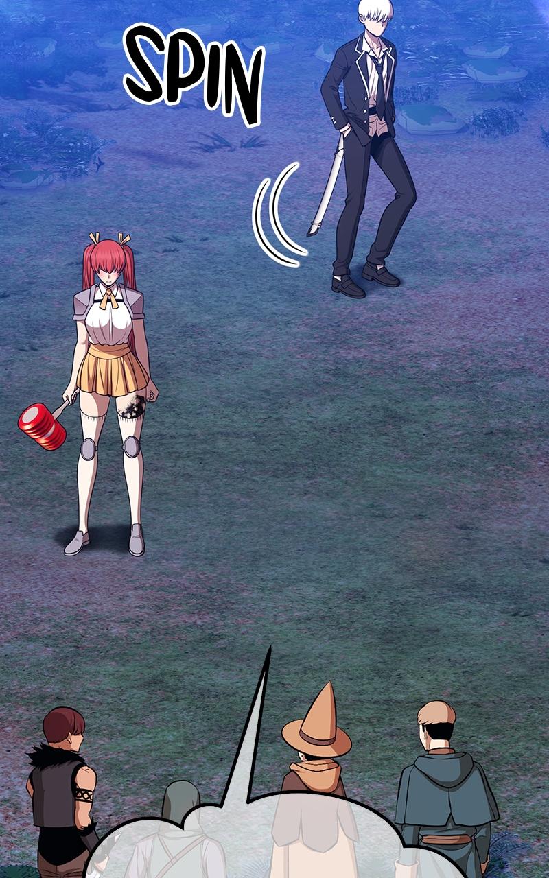 Read +99 Reinforced Wooden Stick ENGLISH Manga Online