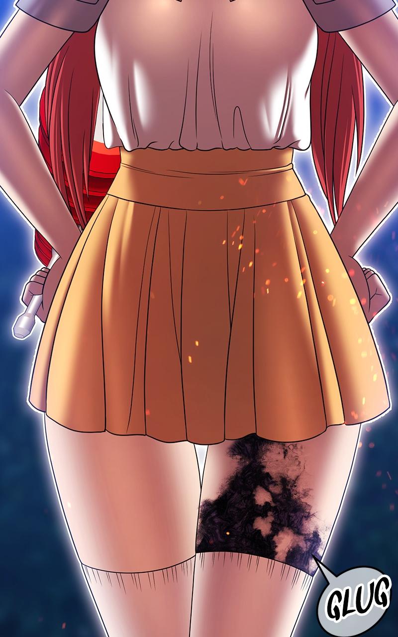 Read +99 Reinforced Wooden Stick ENGLISH Manga Online