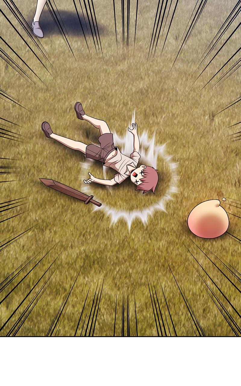 Read +99 Reinforced Wooden Stick ENGLISH Manga Online