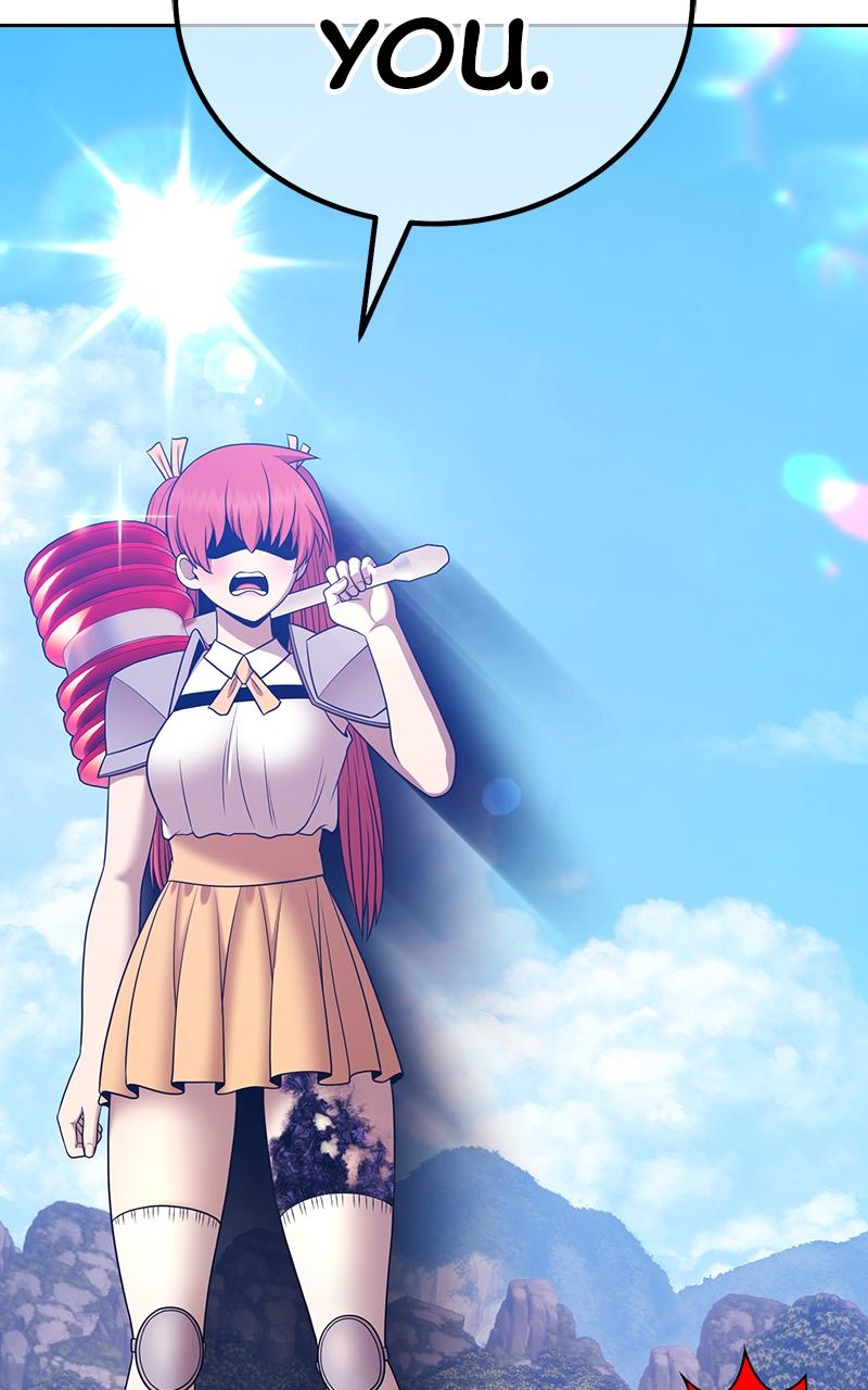 Read +99 Reinforced Wooden Stick ENGLISH Manga Online