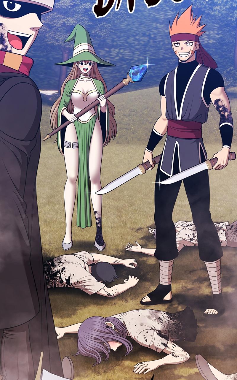 Read +99 Reinforced Wooden Stick ENGLISH Manga Online